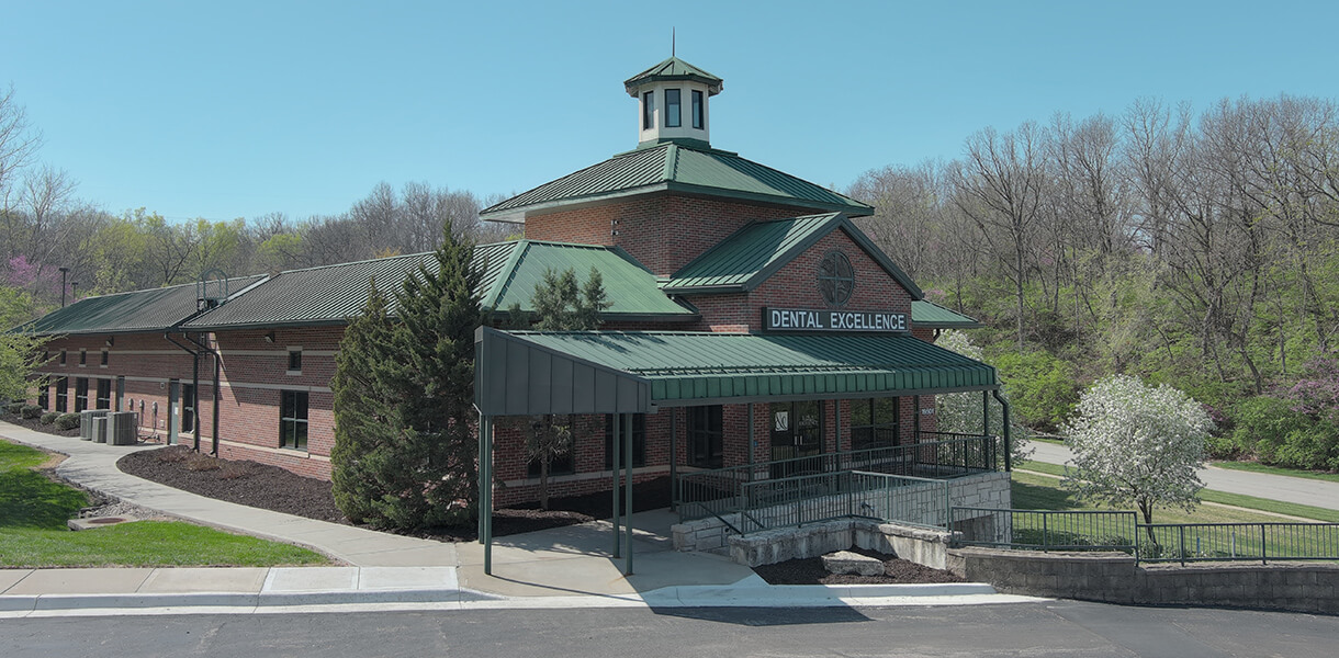 Dental Excellence Dental Office in Independence MO