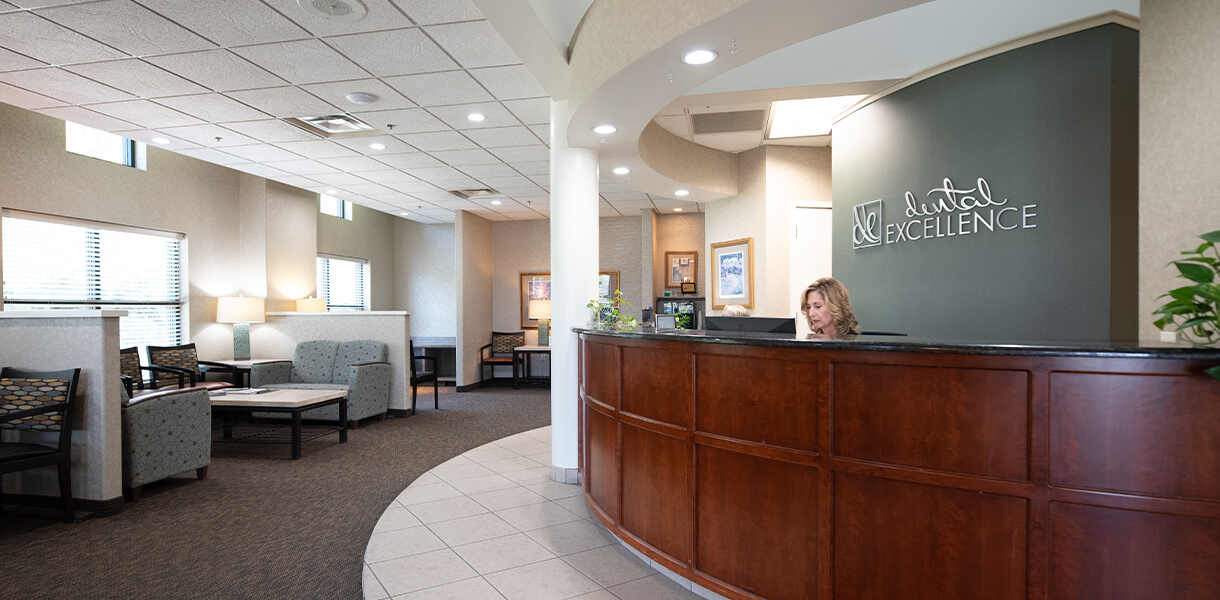 hdr_NewPatients New Dental Patients in Independence MO Dental Excellence Reception