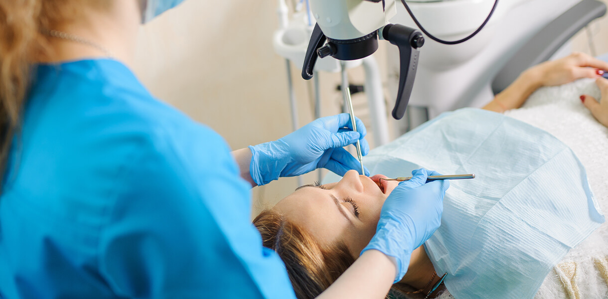 Dental Excellence Dental Bone Grafting in Independence MO