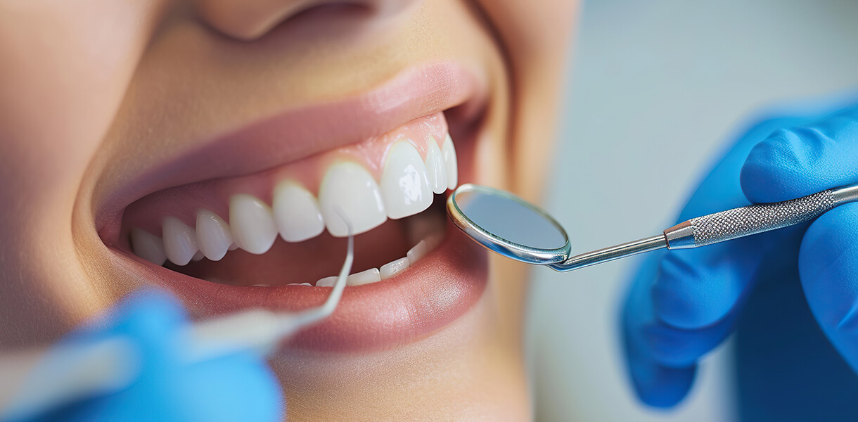 hdr_Services_Restore_ColoredFillings Dental Excellence Dental Fillings in Independence MO