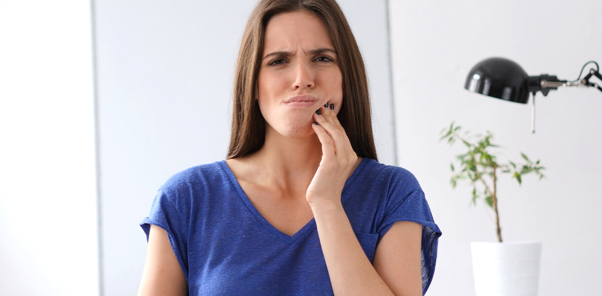 Dental Excellence cracked teeth treatment in Independence MO