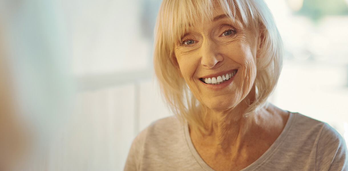 Dentures in Independence, Mo at Dental Excellence
