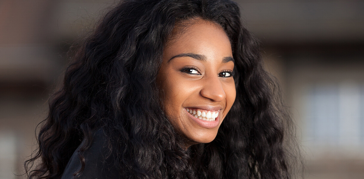 Beautiful smile dental implants in Independence MO