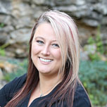 Dental Excellence Sarah headshot