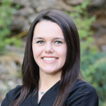 Dental Excellence Tiffany headshot