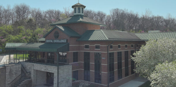 DentalServices_Carousel_Building Dental Excellence in Independence, MO building